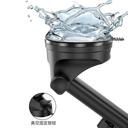 Autohalterung Dudao F5N+, Universal, Schwarz