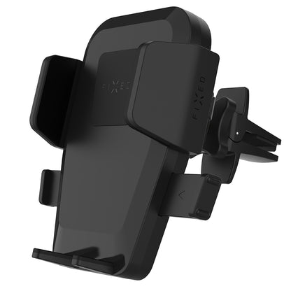 Autohalterung Fixed Iconiq Vent, Universal, Schwarz