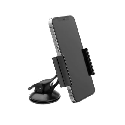 Fixed Auto Support, Universal, Black