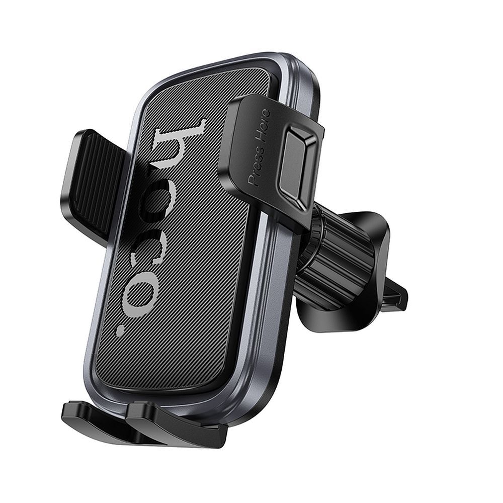 Autohalterung HOCO H78 Vent, Universal, Grau