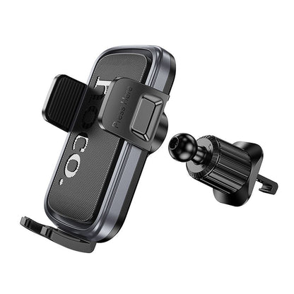 Autohalterung HOCO H78 Vent, Universal, Grau