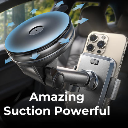 Autohalterung Lisen 2E781, Universal, Schwarz YL0424040008