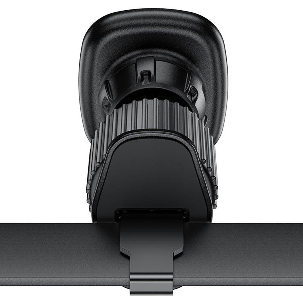 Acefast D34 Magnetic Car Holder, Universal, Black