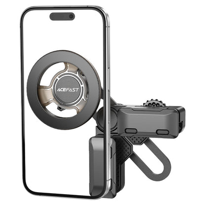 Magnetische Autohalterung Acefast D43, Universal, Schwarz