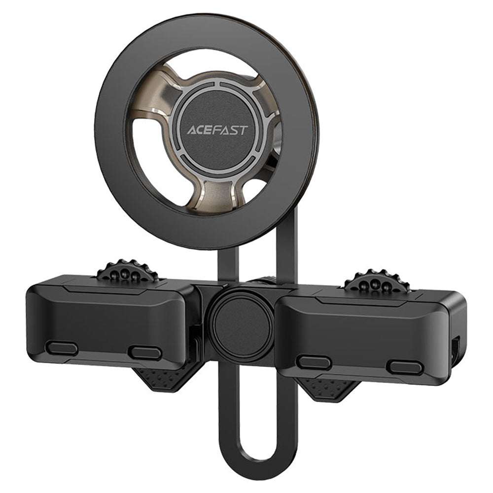 Magnetische Autohalterung Acefast D43, Universal, Schwarz