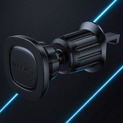 Magnetische Autohalterung Acefast D50, Universal, Schwarz