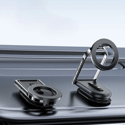 Magnetische Autohalterung Acefast D54, Universal, Schwarz