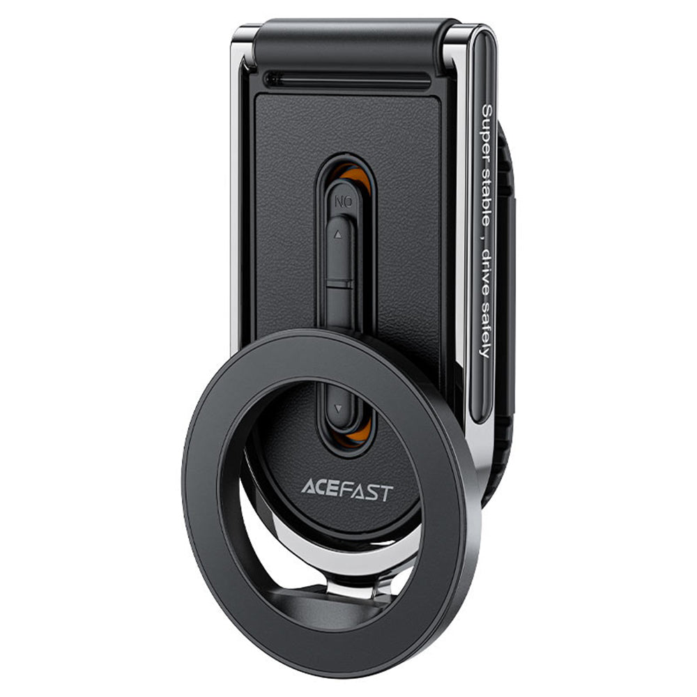 Magnetische Autohalterung Acefast D54, Universal, Schwarz