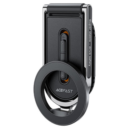 Magnetische Autohalterung Acefast D54, Universal, Schwarz