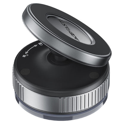 Magnetische Autohalterung Acefast E27, Universal, Grau