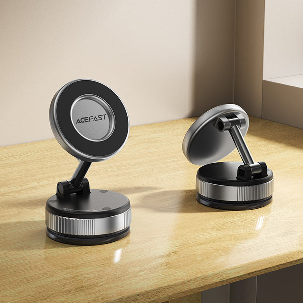 Magnetische Autohalterung Acefast E28, Universal, Grau