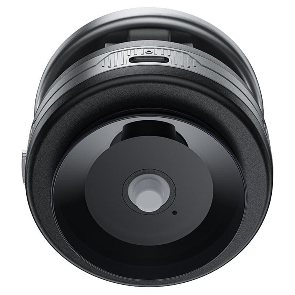 Acefast E30 Magnetic Car Holder, Universal, Grey