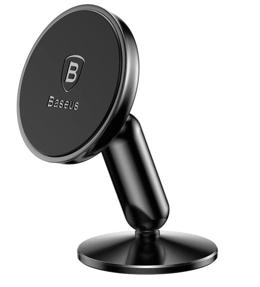 Baseus Magnetische Autohalterung, Universal, Schwarz SUYZD-01