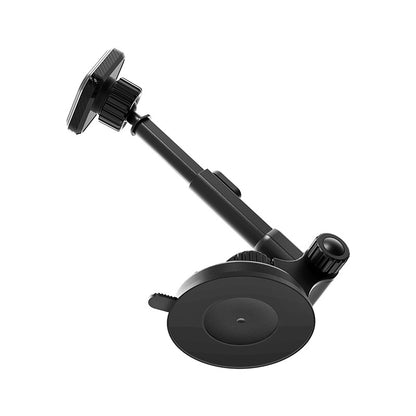 Magnetische Auto-Halterung Borofone BH21 Vanda, Universal, Schwarz