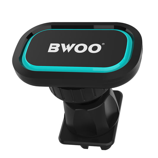 Magnetische Auto-Halterung BWOO BO-ZJ81, Universal, Schwarz