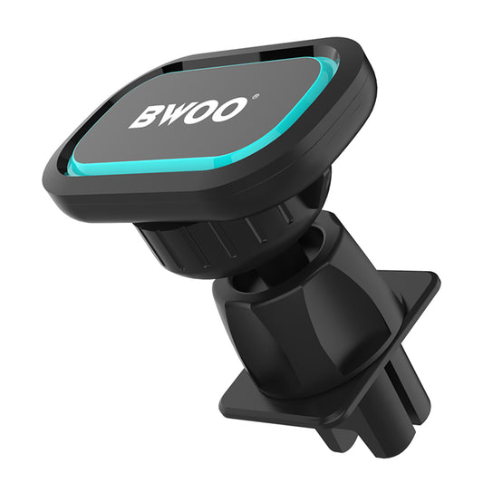 Magnetische Auto-Halterung BWOO BO-ZJ81, Universal, Schwarz