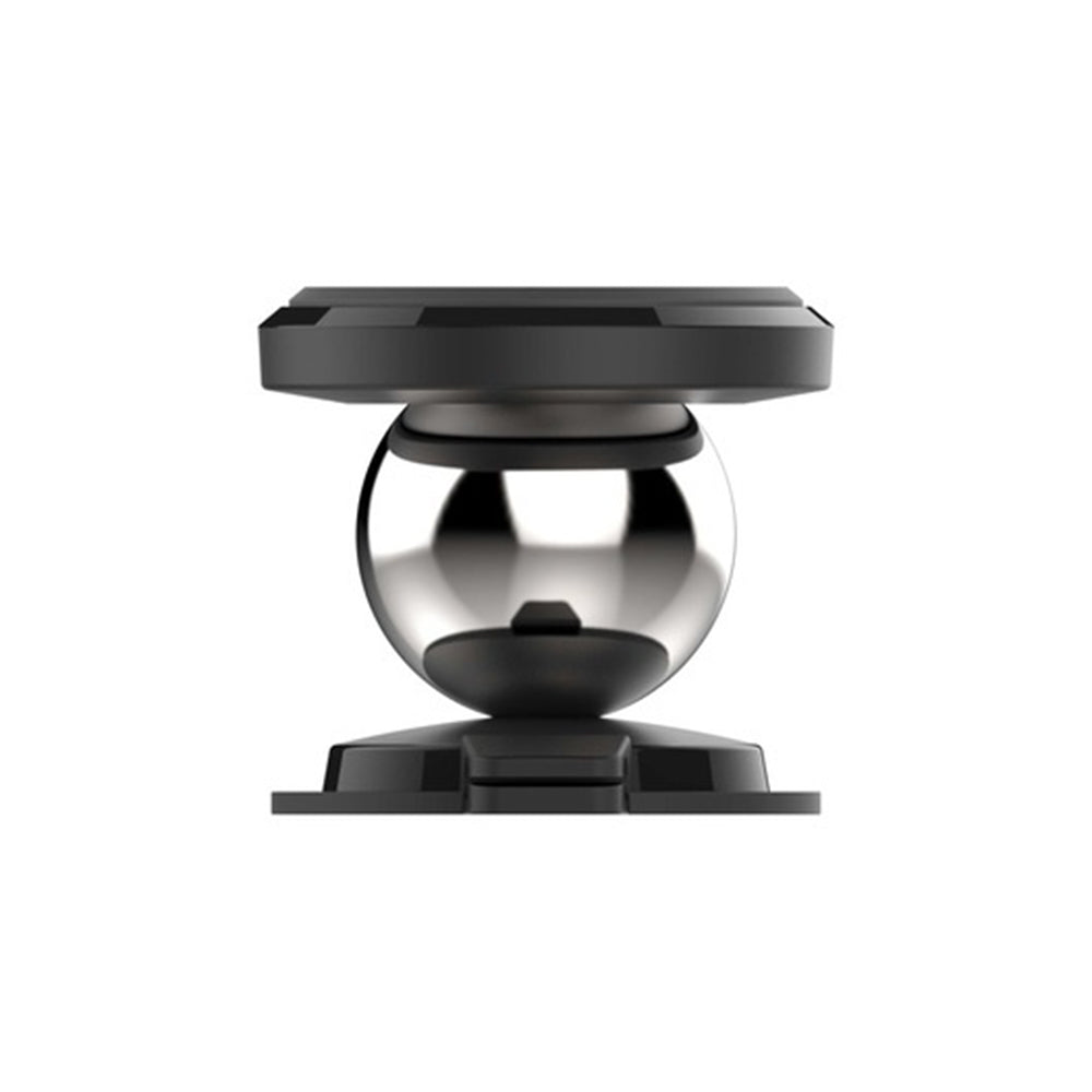 Magnetische Autohalterung Fixed Icon Flex Mini, Universal, Schwarz