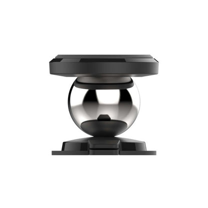 Magnetische Autohalterung Fixed Icon Flex Mini, Universal, Schwarz