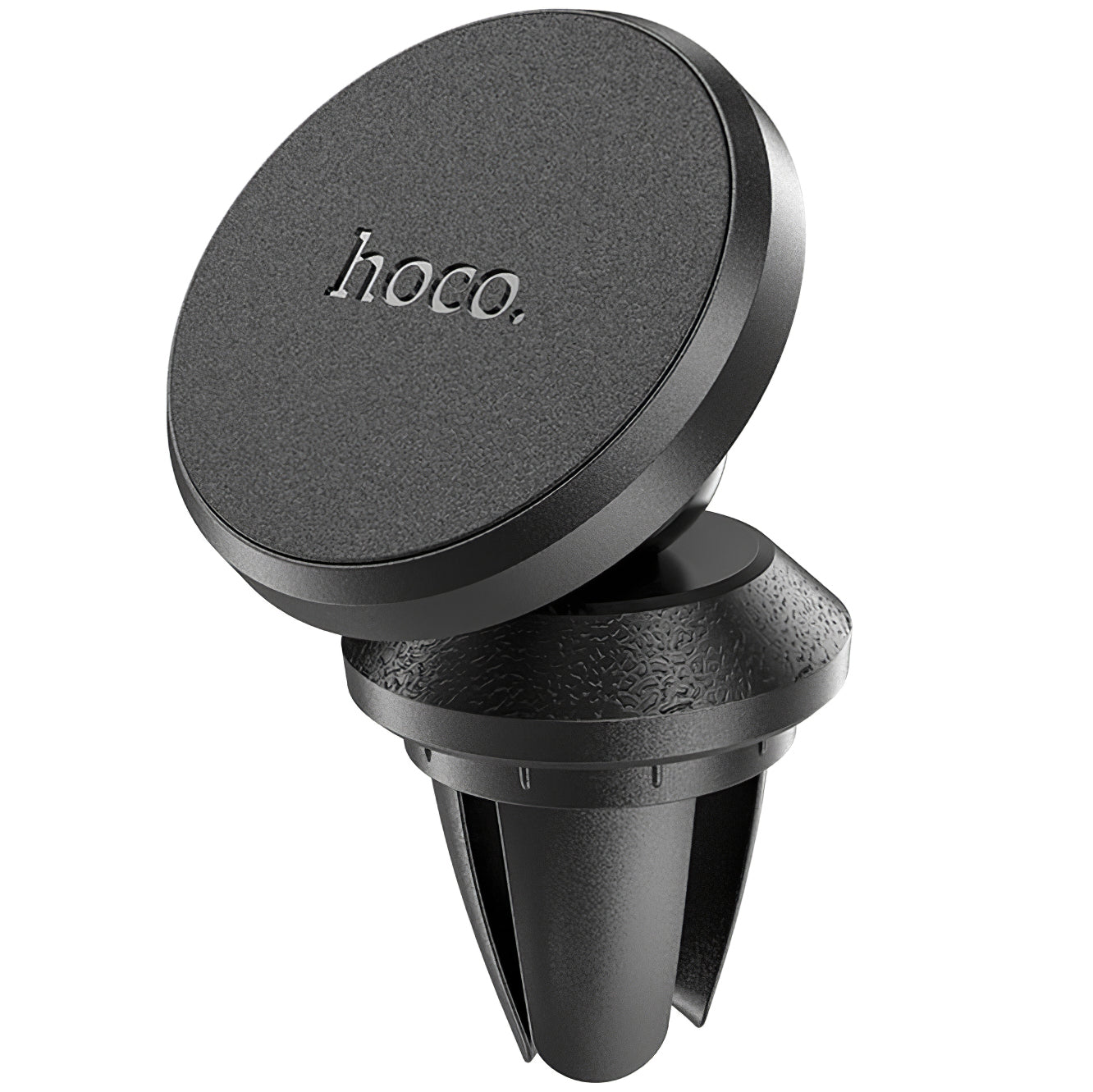Magnetische Auto-Halterung HOCO A81 Ligue Air Vent, Universal, Schwarz