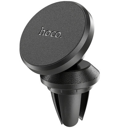 Magnetische Auto-Halterung HOCO A81 Ligue Air Vent, Universal, Schwarz