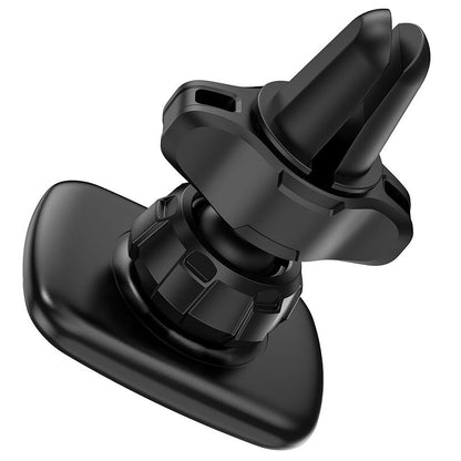HOCO CA65 Universal Magnetic Car Holder, Black