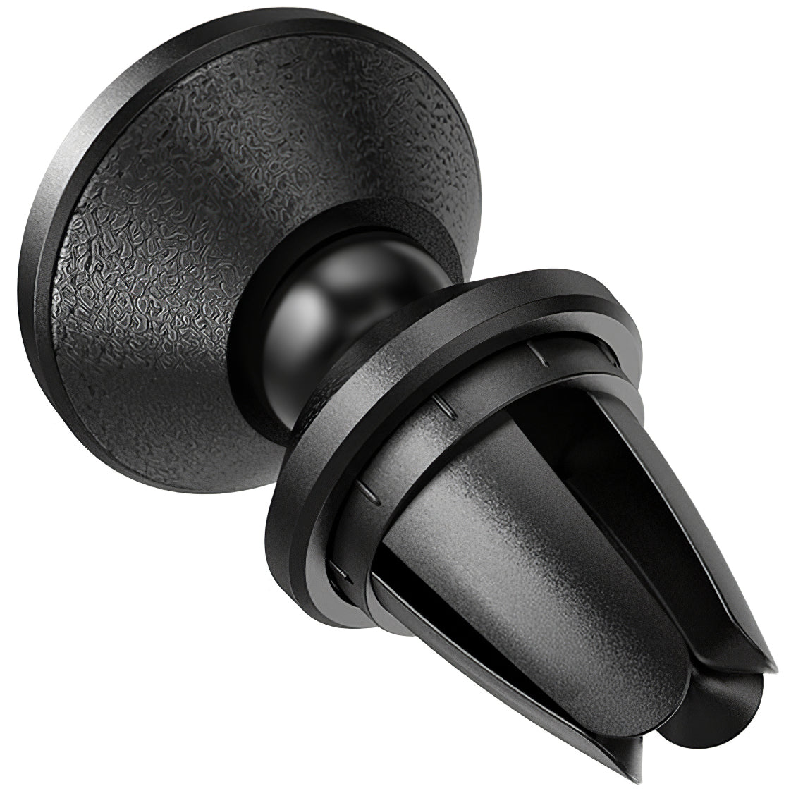 Magnetische Auto-Halterung HOCO A81 Ligue Air Vent, Universal, Schwarz