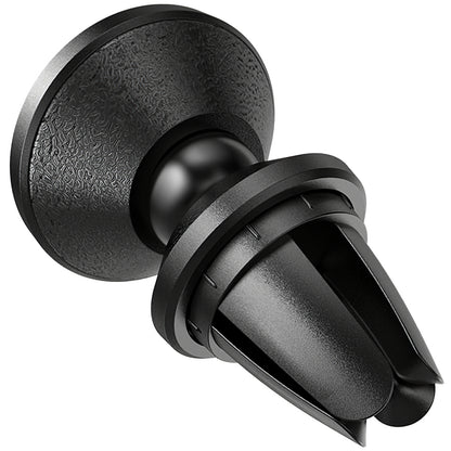 Magnetische Auto-Halterung HOCO A81 Ligue Air Vent, Universal, Schwarz