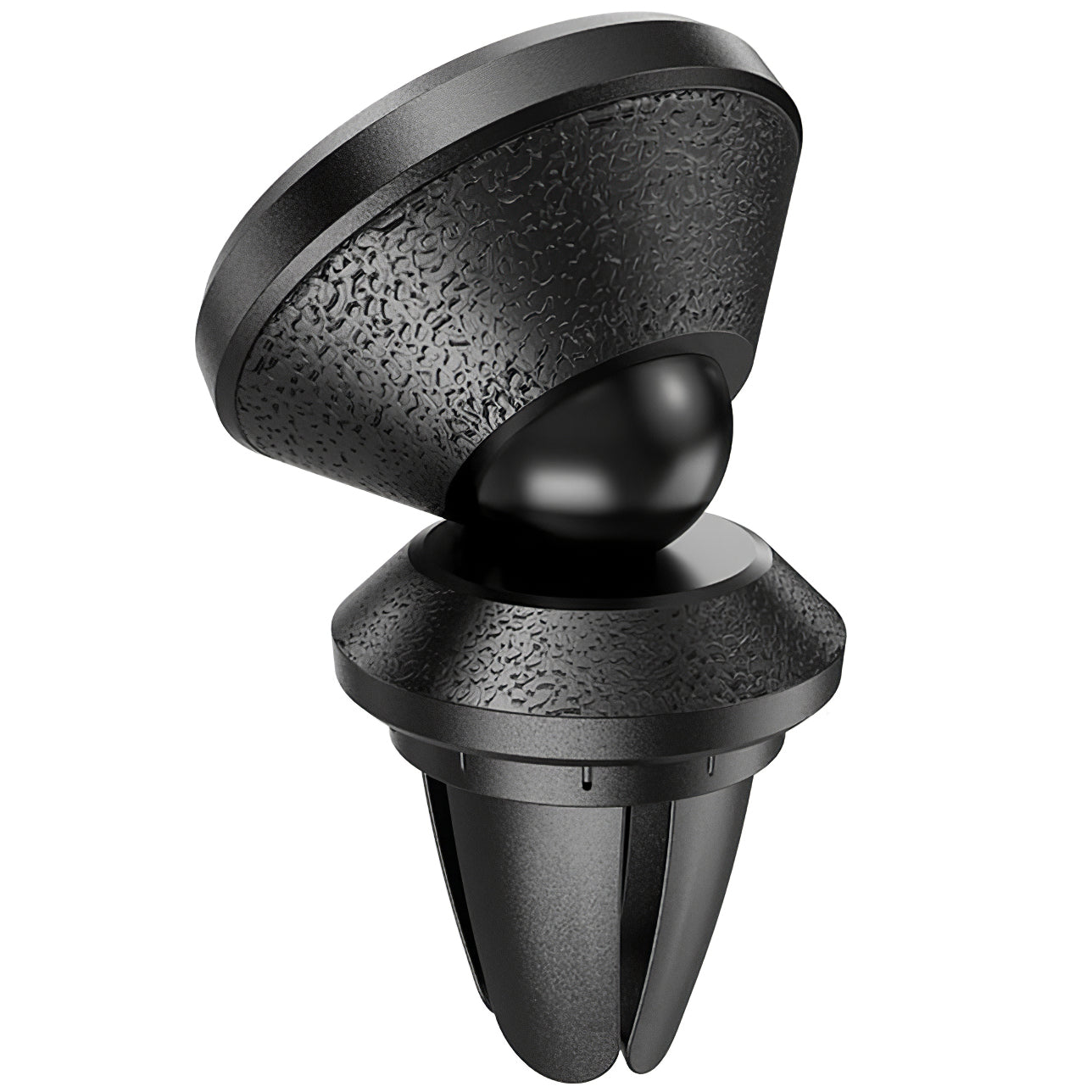 Magnetische Auto-Halterung HOCO A81 Ligue Air Vent, Universal, Schwarz