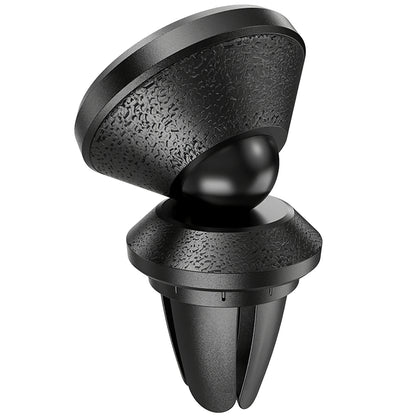 Magnetische Auto-Halterung HOCO A81 Ligue Air Vent, Universal, Schwarz