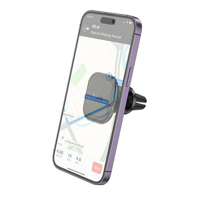 Magnetische Autohalterung HOCO H29, Universal, Schwarz