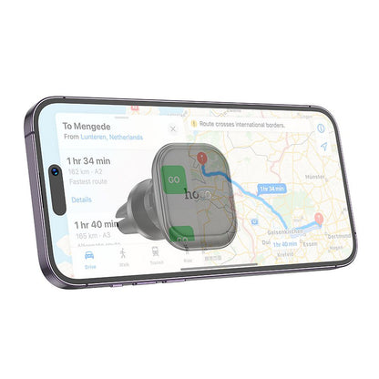 Magnetische Autohalterung HOCO H29, Universal, Schwarz