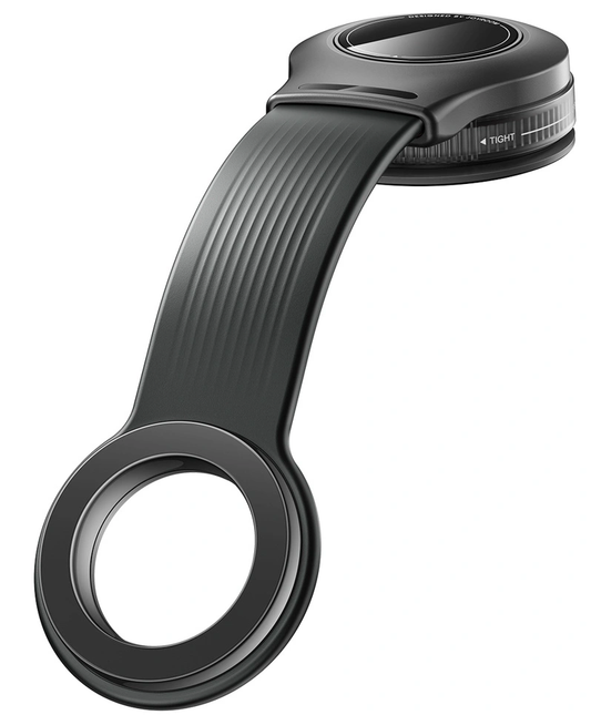 Magnetische Auto-Halterung Joyroom JR-ZS518, Universal, Schwarz
