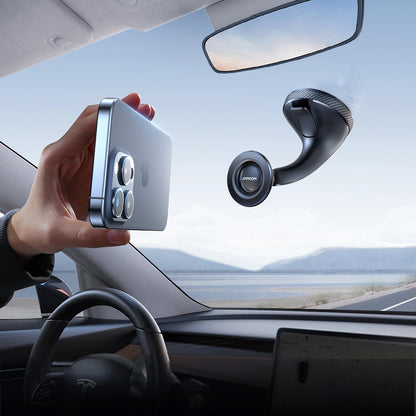 Joyroom JR-ZS406 Magnetische Autohalterung, Universal, Schwarz 