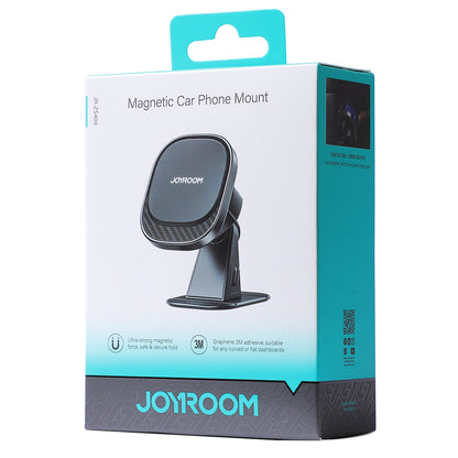 Joyroom JR-ZS400 Magnetische Autohalterung, Universal, Schwarz 