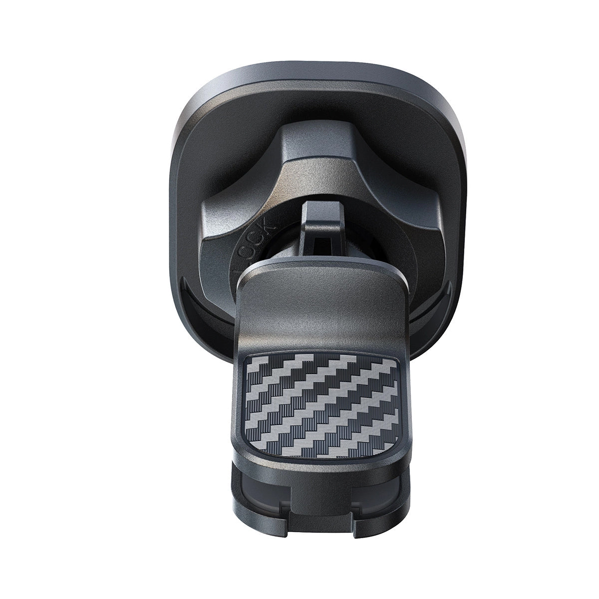 Magnetische Autohalterung Joyroom JR-ZS400 Vent, Universal, Schwarz