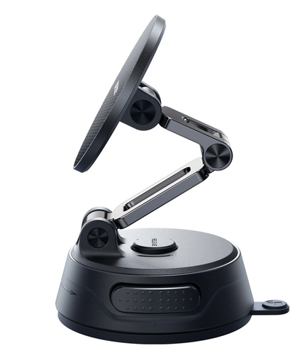 Joyroom JR-ZS51 Magnetic Car Mount, Universal, Black