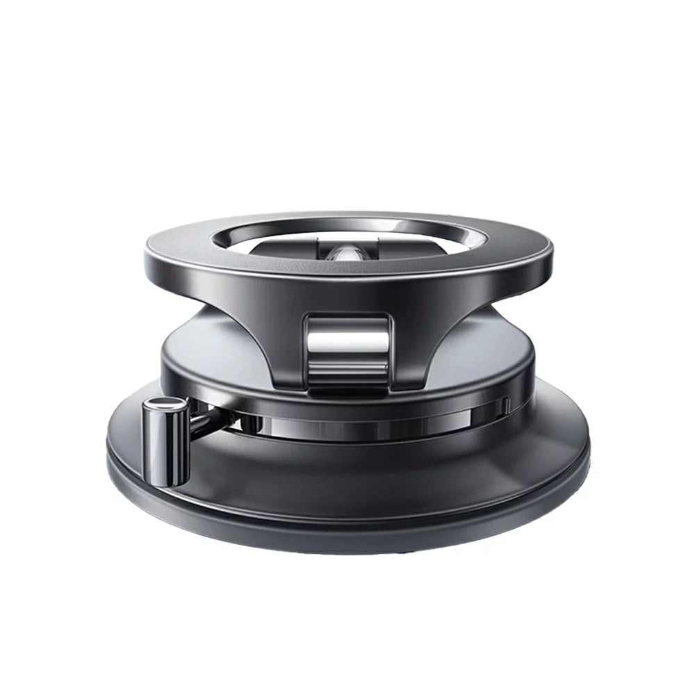 Lisen A608 Magnetic Car Holder, Universal, Black