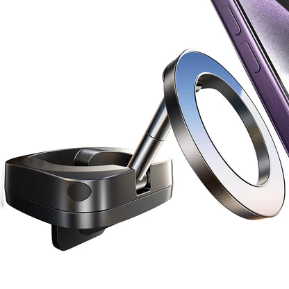 Lisen Bürohalterung, Universal, Schwarz YL0224110001