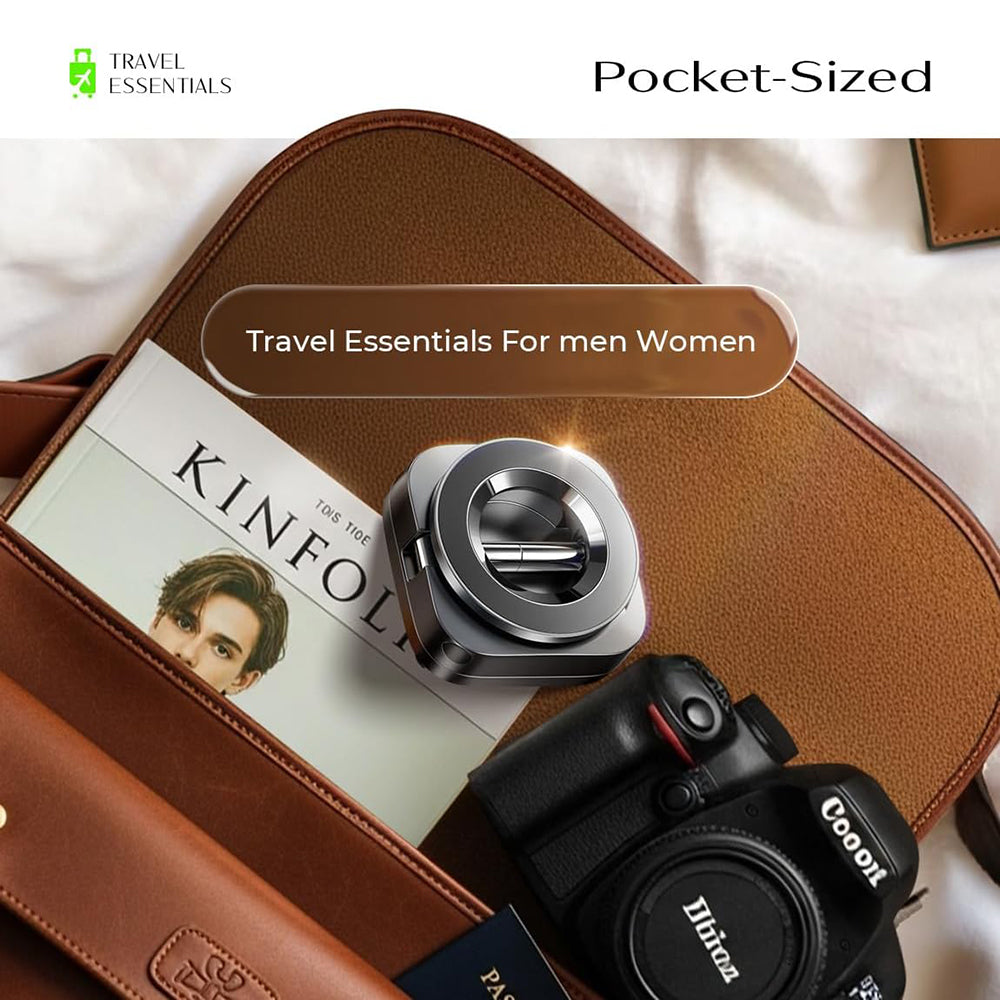 Lisen Bürohalterung, Universal, Schwarz YL0224110001