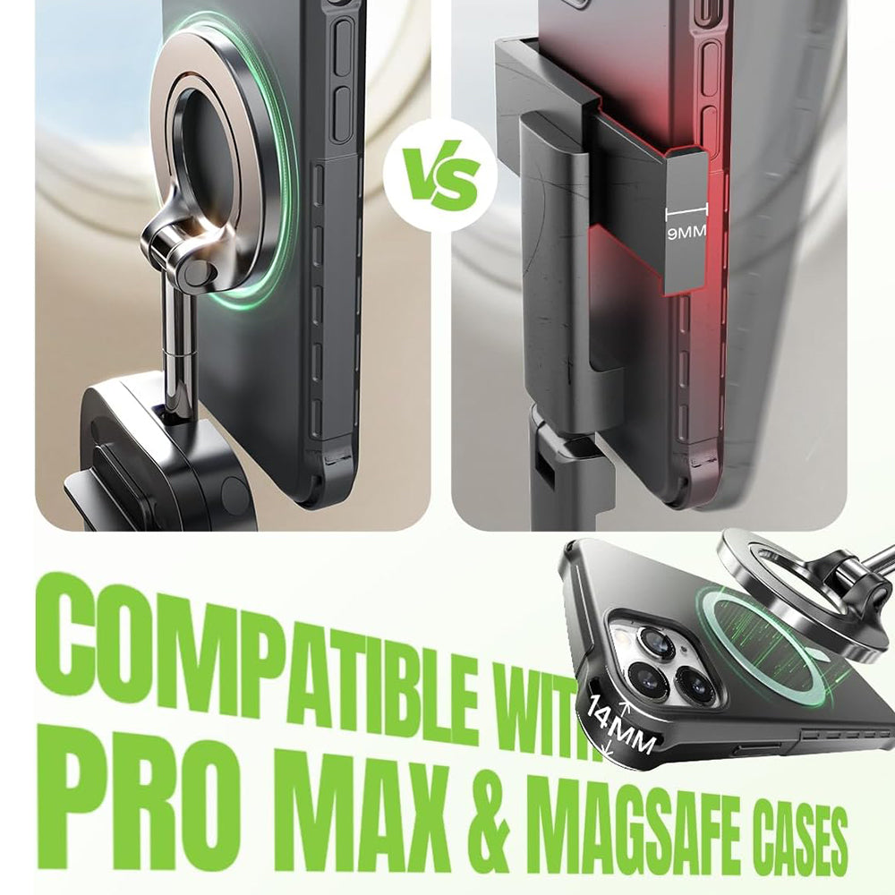 Lisen Bürohalterung, Universal, Schwarz YL0224110001