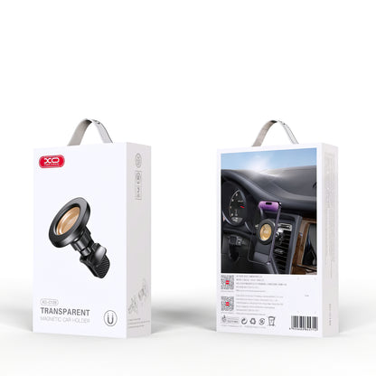 Magnetische Autohalterung XO Design C129, Universal, Schwarz