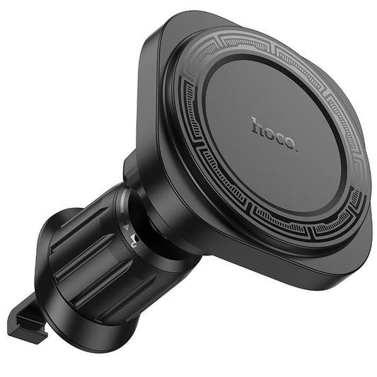 Magnetische Autohalterung HOCO H28, Universal, Schwarz