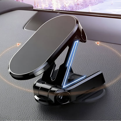 Magnetische Auto-Halterung Mobeen von Samsung, Universal, Schwarz GP-TOU023AEABW