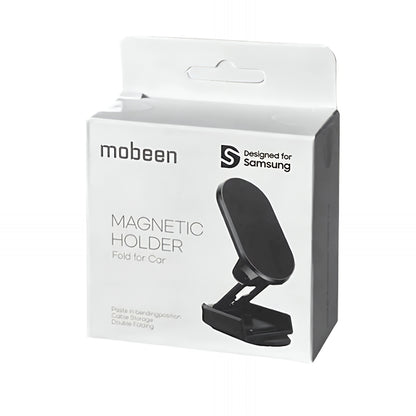 Magnetische Auto-Halterung Mobeen von Samsung, Universal, Schwarz GP-TOU023AEABW