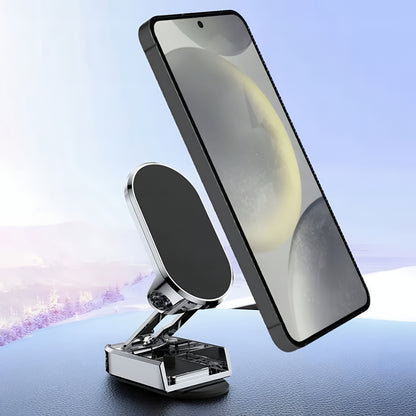Magnetische Auto-Halterung Mobeen von Samsung, Universal, Schwarz GP-TOU023AEABW