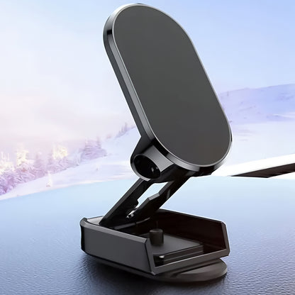 Magnetische Auto-Halterung Mobeen von Samsung, Universal, Schwarz GP-TOU023AEABW