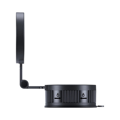 Spigen MFT35-1 Magnetic Car Mount, Universal, Black ACP11659