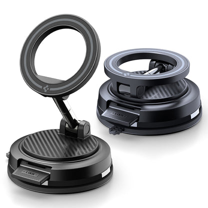 Magnetische Autohalterung Spigen STK100, Universal, Schwarz ACP11667