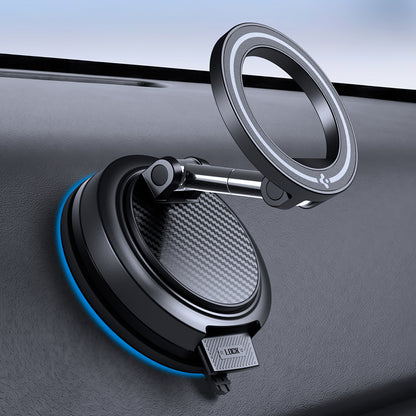 Magnetische Autohalterung Spigen STK100, Universal, Schwarz ACP11667