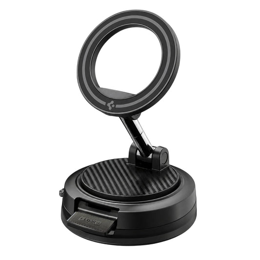 Magnetische Autohalterung Spigen STK100, Universal, Schwarz ACP11667